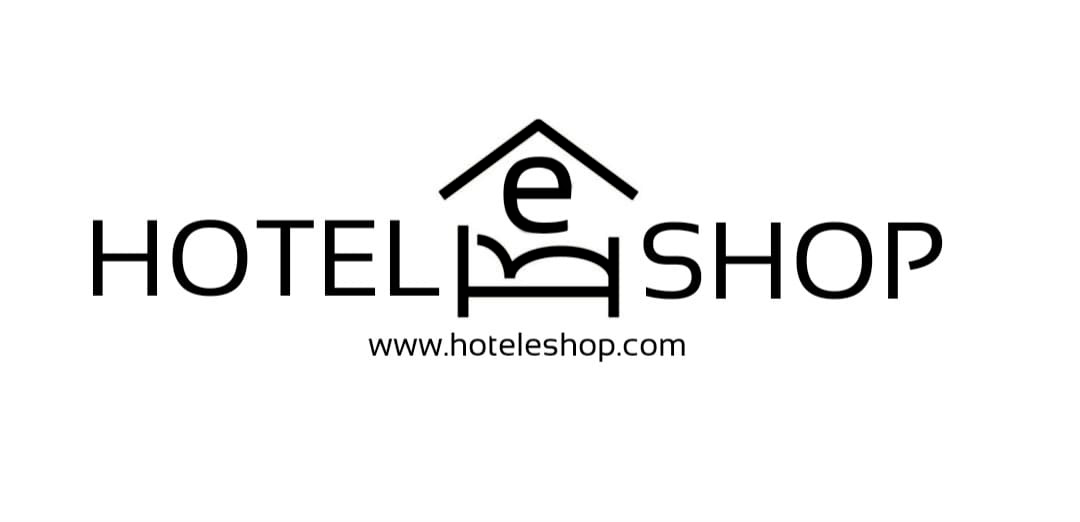 Hoteleshop Logo